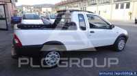 2005 Fiat Strada