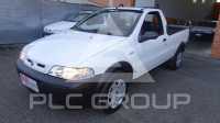 2005 Fiat Strada