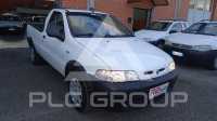 2005 Fiat Strada