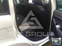 2005 Fiat Idea