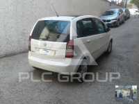 2005 Fiat Idea