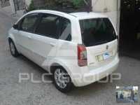 2005 Fiat Idea
