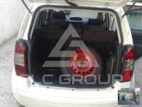 2005 Fiat Idea