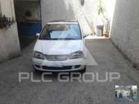 2005 Fiat Idea