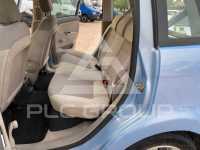 2005 Fiat Idea