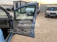2005 Fiat Idea
