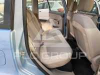 2005 Fiat Idea