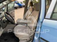 2005 Fiat Idea