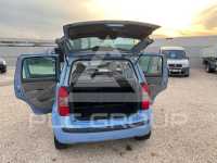2005 Fiat Idea