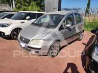 2005 Fiat Idea