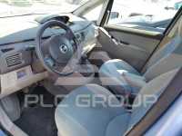 2005 Fiat Idea