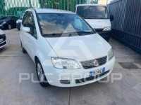 2005 Fiat Idea