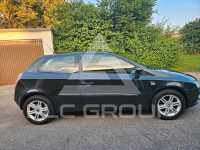 2005 Fiat Stilo