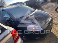 2005 Fiat Punto