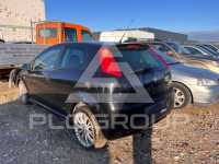 2005 Fiat Punto