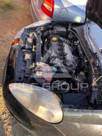 2005 Fiat Punto