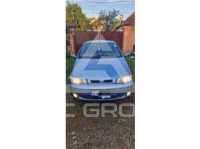2005 Fiat Albea