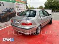 2005 Fiat Albea