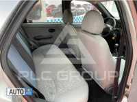2005 Fiat Albea