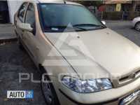 2005 Fiat Albea
