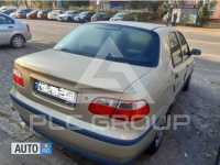 2005 Fiat Albea