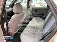 2005 Fiat Albea
