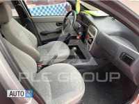 2005 Fiat Albea
