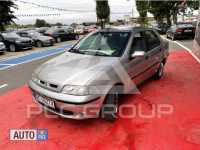 2005 Fiat Albea