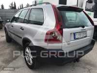 2005 Volvo XC90