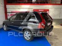 2005 Volvo XC90