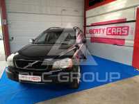 2005 Volvo XC90