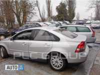 2005 Volvo S40