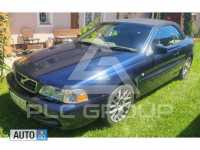 2005 Volvo C70