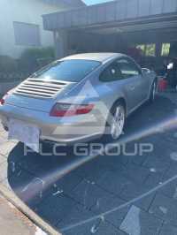 2005 Porsche 911
