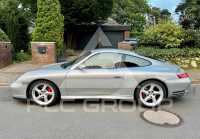 2005 Porsche 911