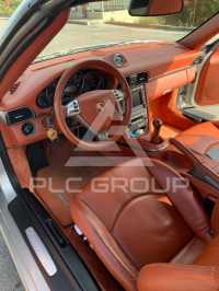 2005 Porsche 911