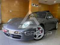 2005 Porsche 911