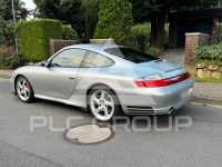 2005 Porsche 911