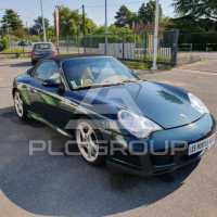 2005 Porsche 911