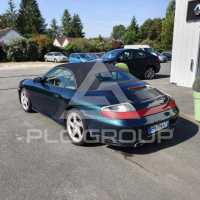 2005 Porsche 911