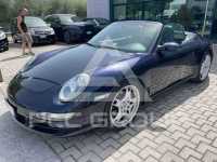 2005 Porsche 911