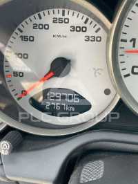 2005 Porsche 911