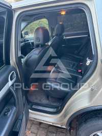 2005 Porsche Cayenne