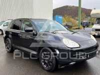 2005 Porsche Cayenne