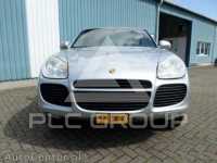 2005 Porsche Cayenne