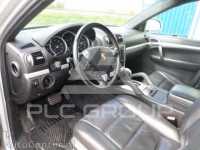 2005 Porsche Cayenne