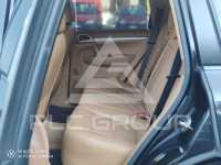 2005 Porsche Cayenne