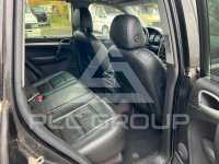 2005 Porsche Cayenne