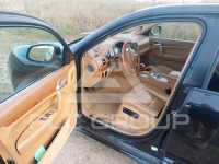 2005 Porsche Cayenne