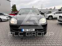2005 Porsche Cayenne